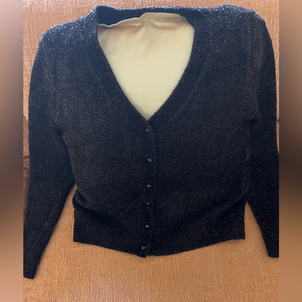 Woman’s sweater